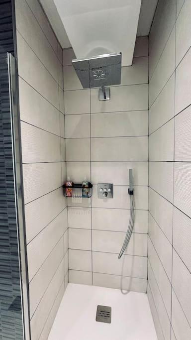 Apartament Logement Cosy Belle Vue, Reposant, Teletravail Saint-Nizier-du-Moucherotte Zewnętrze zdjęcie